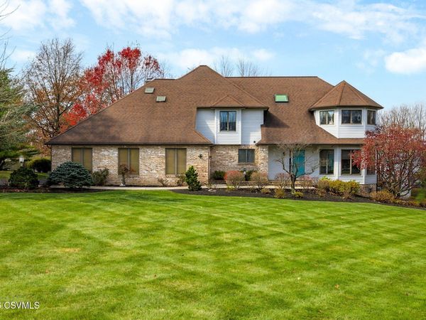 75 EDWARD Circle , Lewisburg, PA 17837