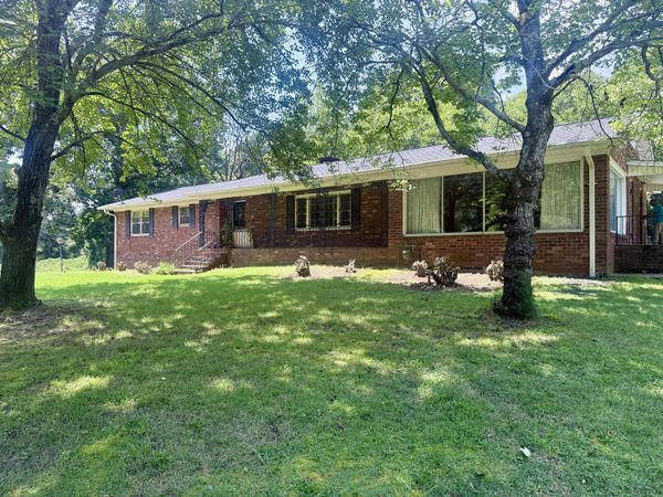 139 Melrose Lane, Summerville, GA 30747