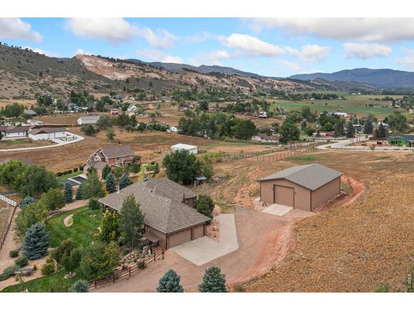 7751 Bison Bluff St, Loveland, CO 80538