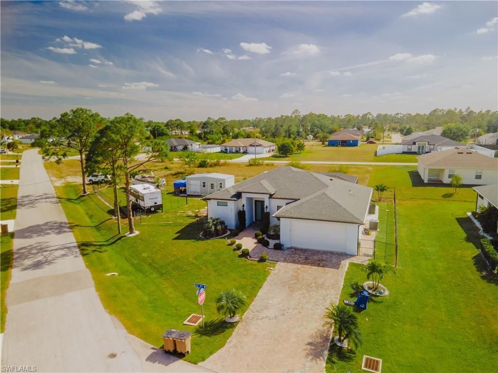 3809 22nd St W, Lehigh Acres, FL 33971 Photo