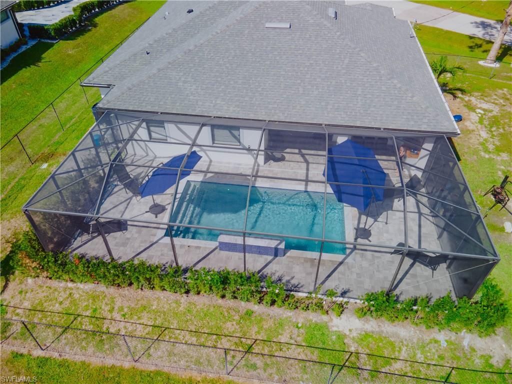 3809 22nd St W, Lehigh Acres, FL 33971 Photo