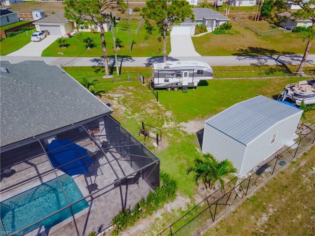 3809 22nd St W, Lehigh Acres, FL 33971 Photo