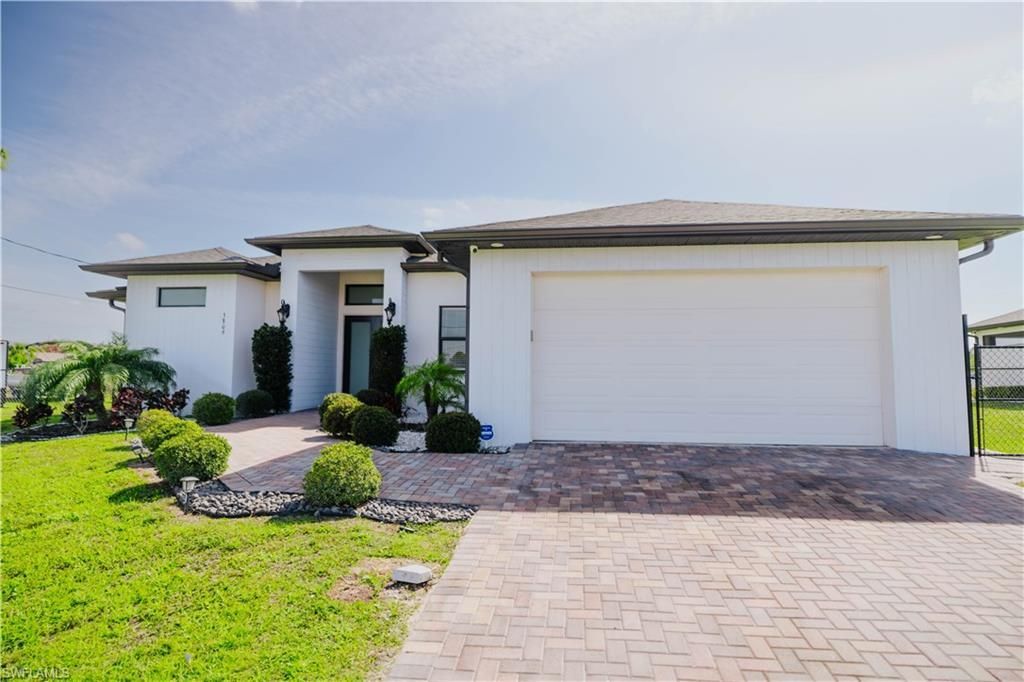 3809 22nd St W, Lehigh Acres, FL 33971 Photo