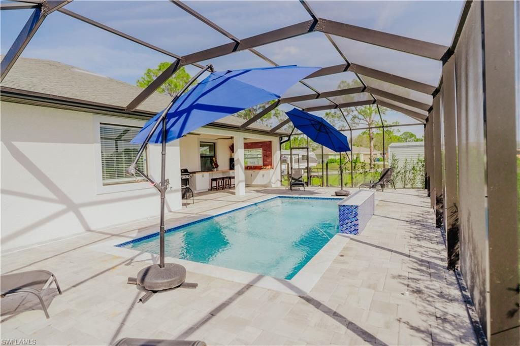3809 22nd St W, Lehigh Acres, FL 33971 Photo