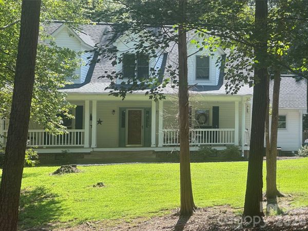7187 Strawberry Lane, Stanfield, NC 28163