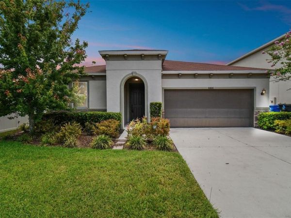 10606 LAGUNA PLAINS DRIVE , RIVERVIEW, FL 33578
