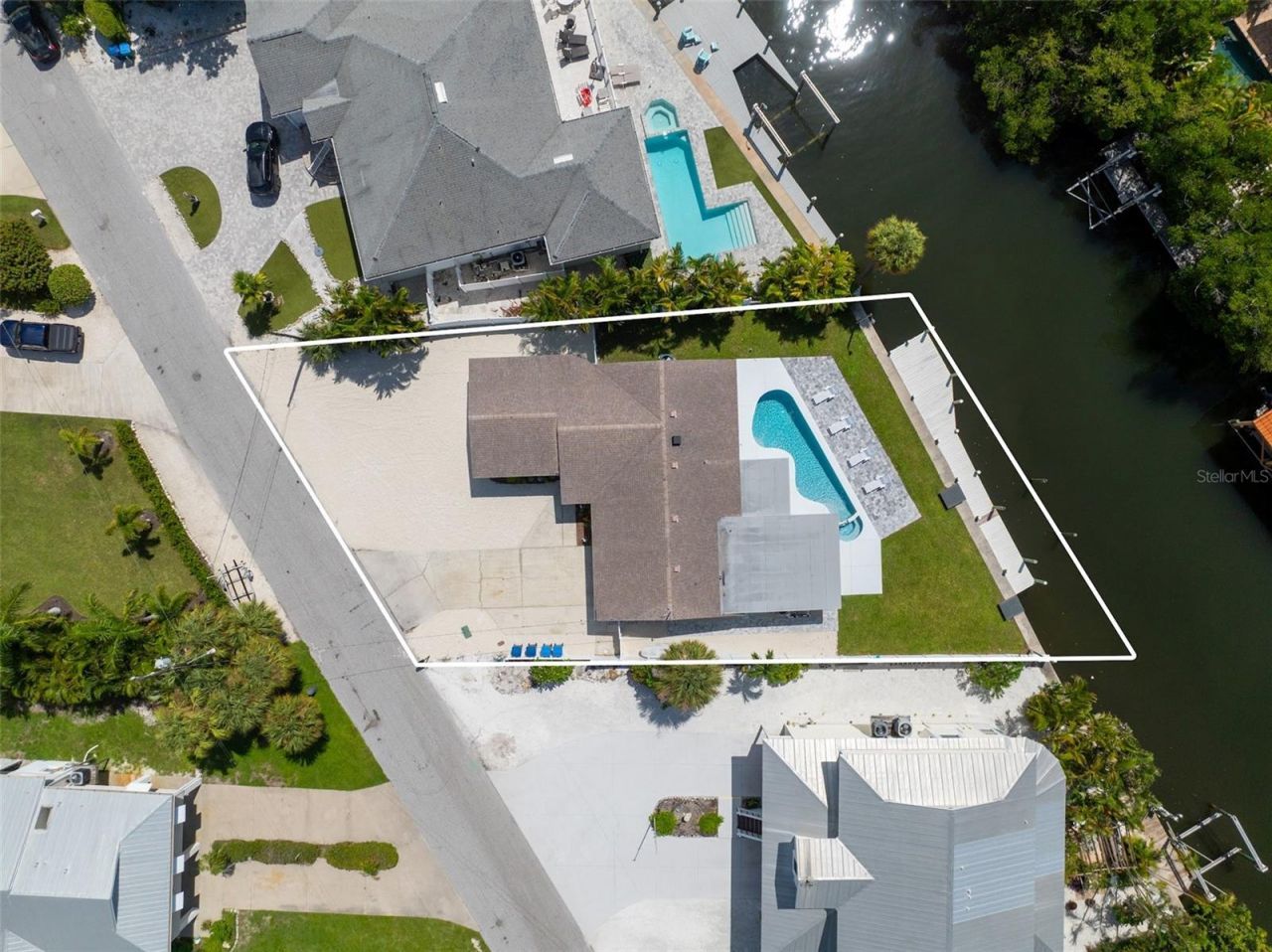 507 59th Street, Bradenton Beach, FL 34217 Photo