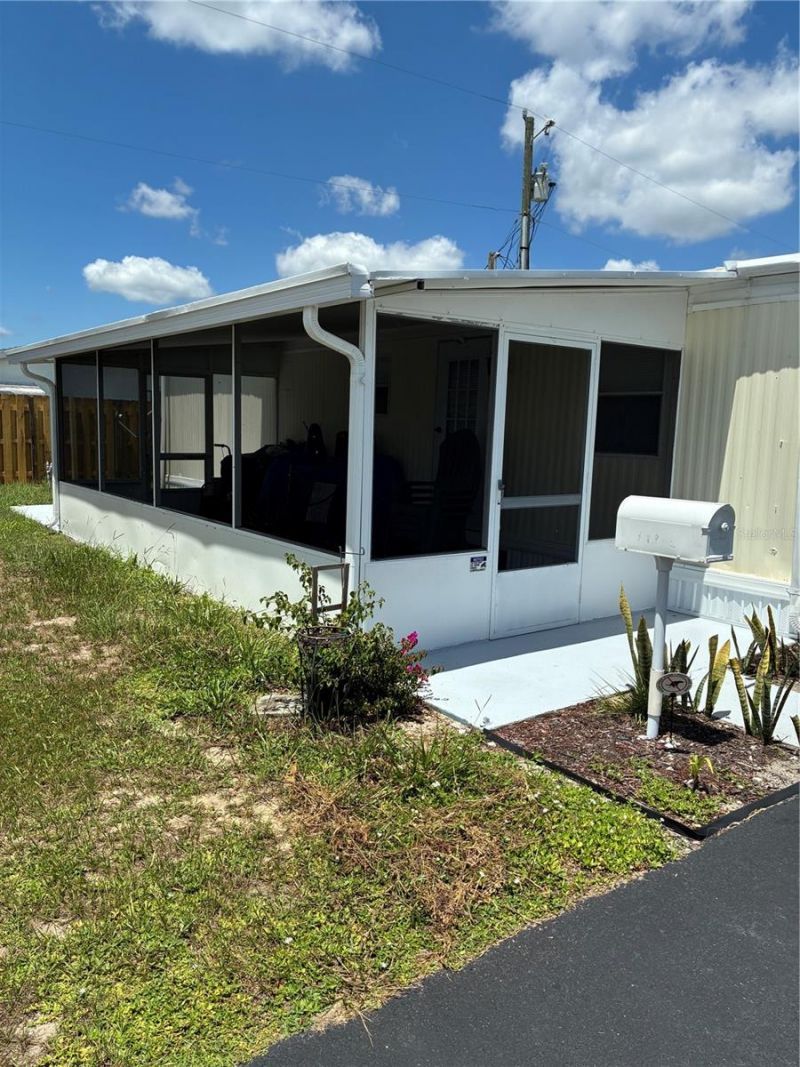 30425 Tiger Tail Road , Unit 346, Sebring, FL 33870 Photo