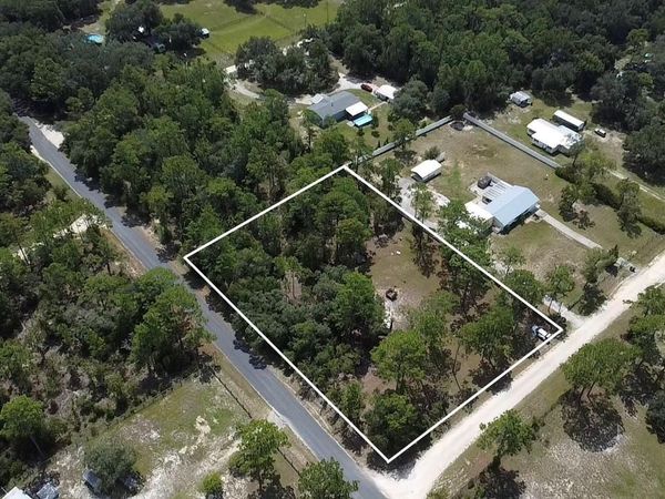 2851 SE 143RD TERRACE , MORRISTON, FL 32668