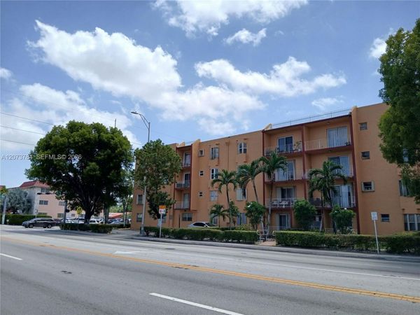 6200 W Flagler St , Unit 208, Miami, FL 33144