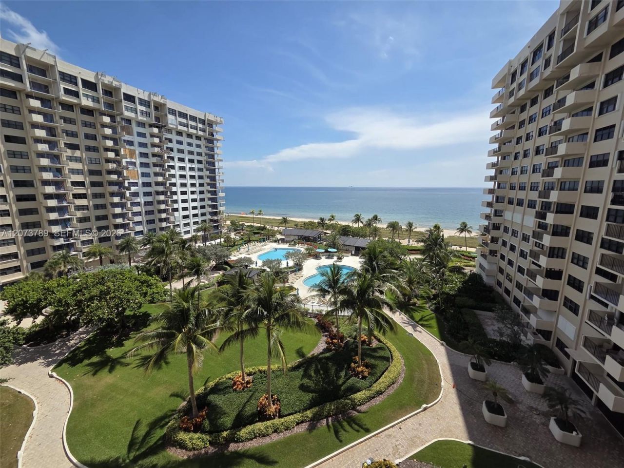 4900 N Ocean Blvd , Unit 912, Lauderdale by the Sea, FL 33308 Photo