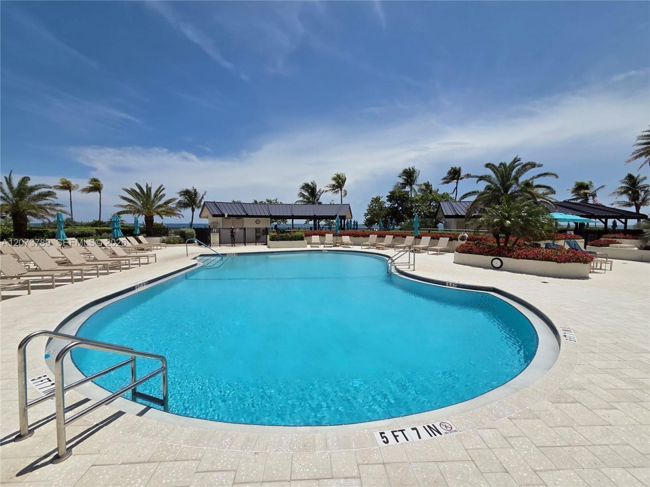 4900 N Ocean Blvd , Unit 912, Lauderdale by the Sea, FL 33308 Photo