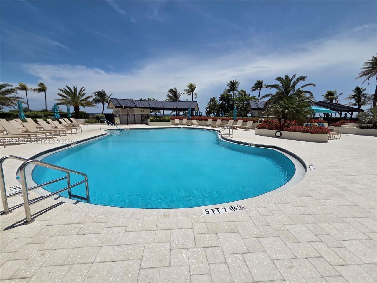 4900 N Ocean Blvd , Unit 912, Lauderdale by the Sea, FL 33308 Photo