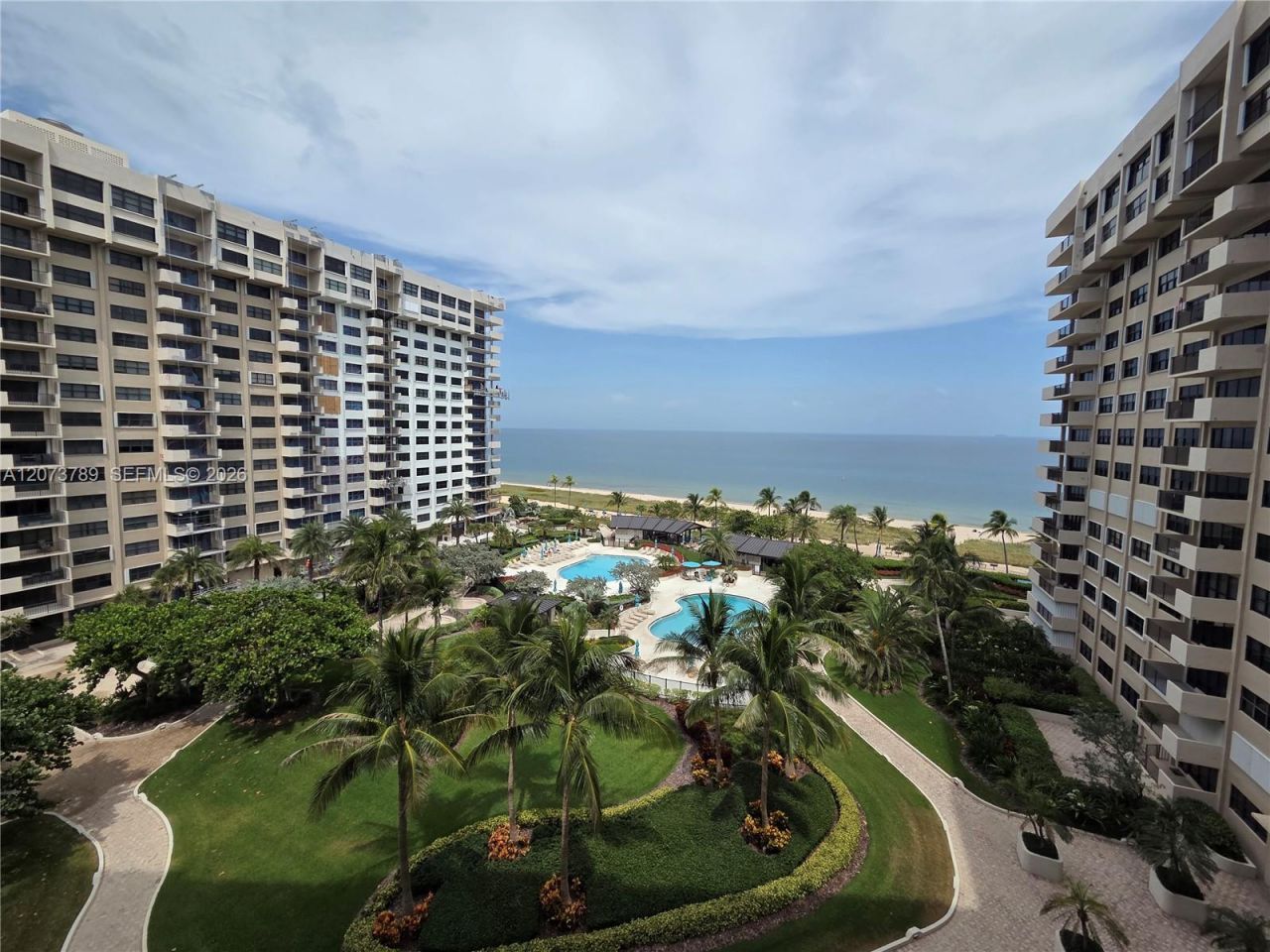 4900 N Ocean Blvd , Unit 912, Lauderdale by the Sea, FL 33308 Photo