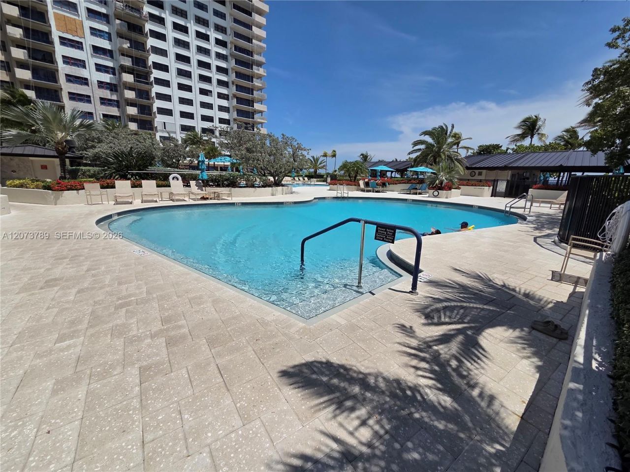 4900 N Ocean Blvd , Unit 912, Lauderdale by the Sea, FL 33308 Photo