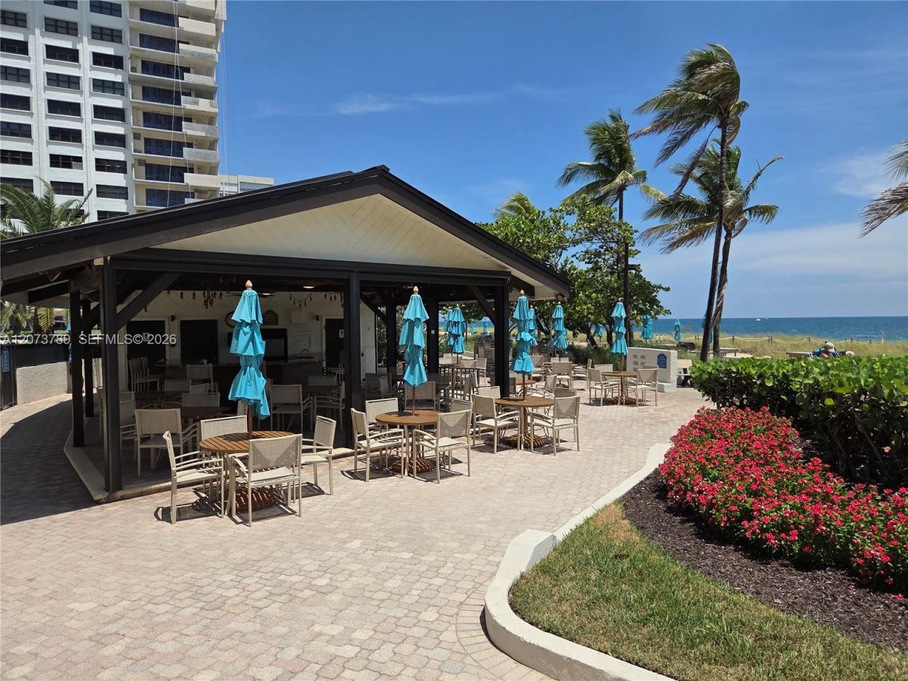 4900 N Ocean Blvd , Unit 912, Lauderdale by the Sea, FL 33308 Photo