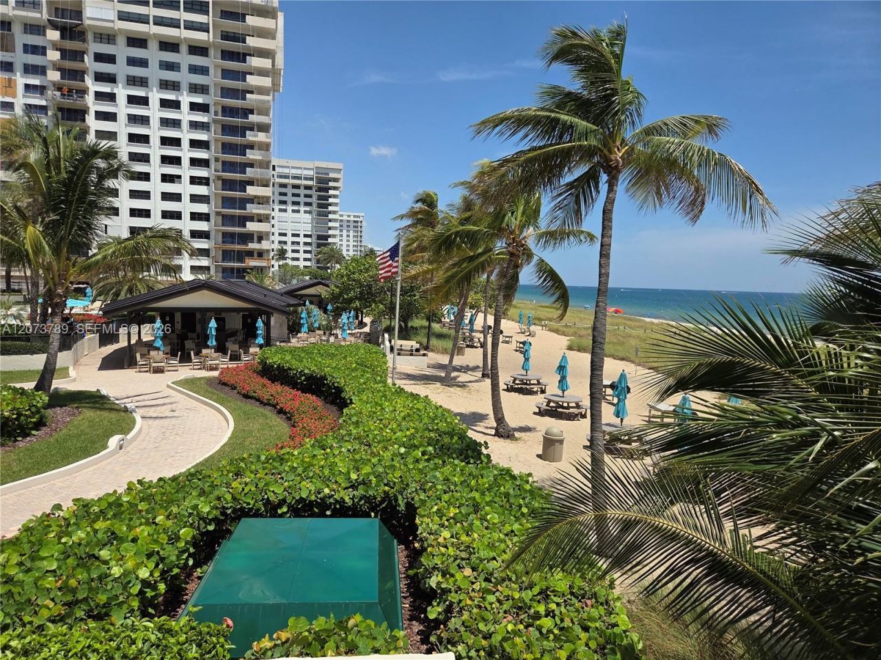 4900 N Ocean Blvd , Unit 912, Lauderdale by the Sea, FL 33308 Photo