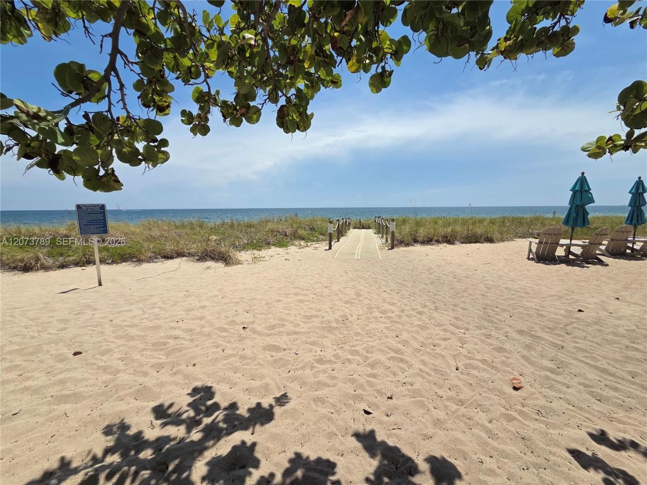 4900 N Ocean Blvd , Unit 912, Lauderdale by the Sea, FL 33308 Photo