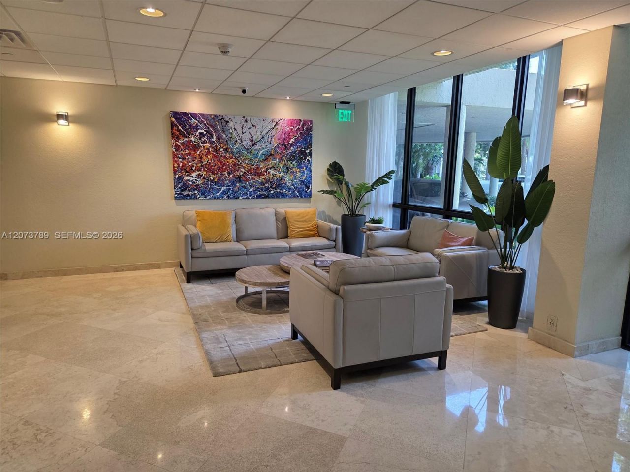 4900 N Ocean Blvd , Unit 912, Lauderdale by the Sea, FL 33308 Photo