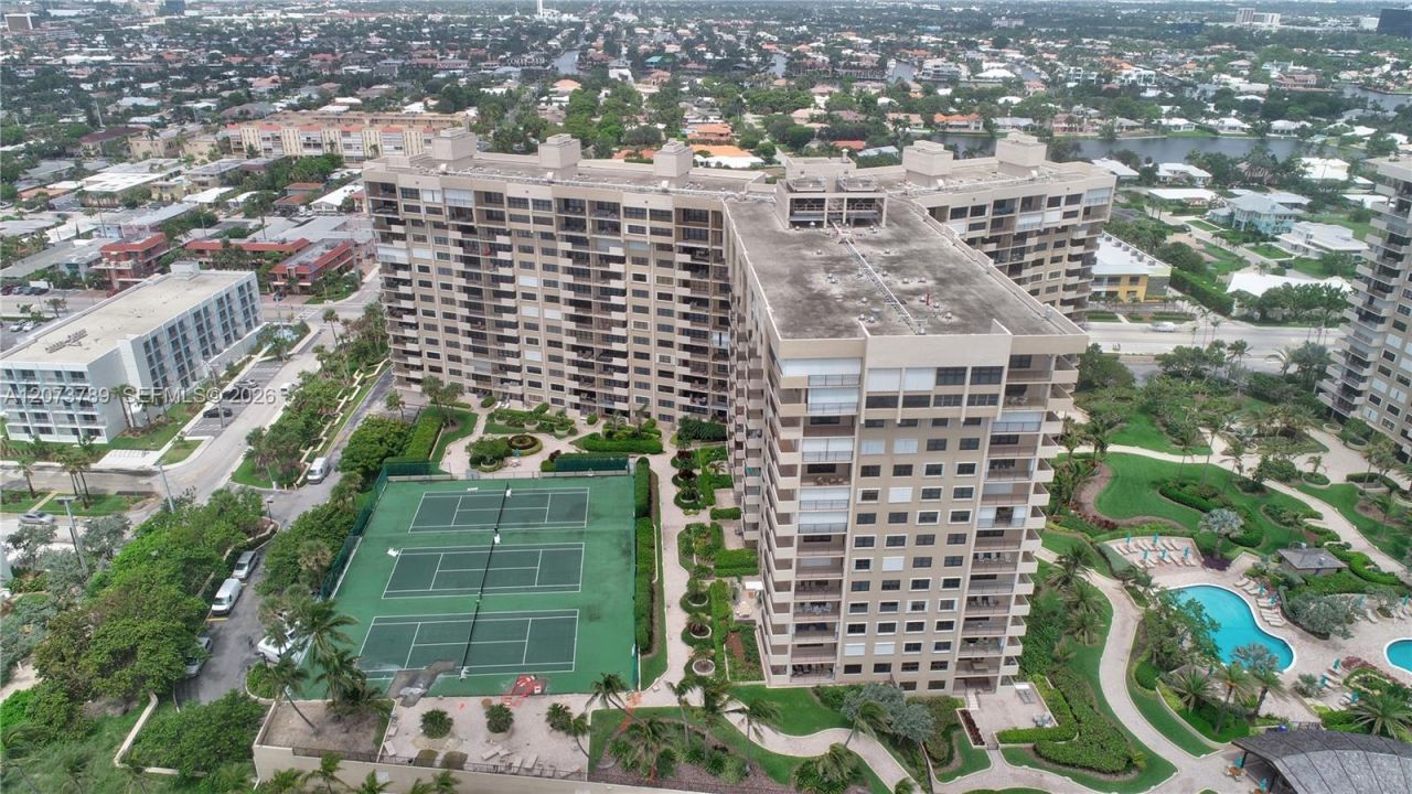 4900 N Ocean Blvd , Unit 912, Lauderdale by the Sea, FL 33308 Photo