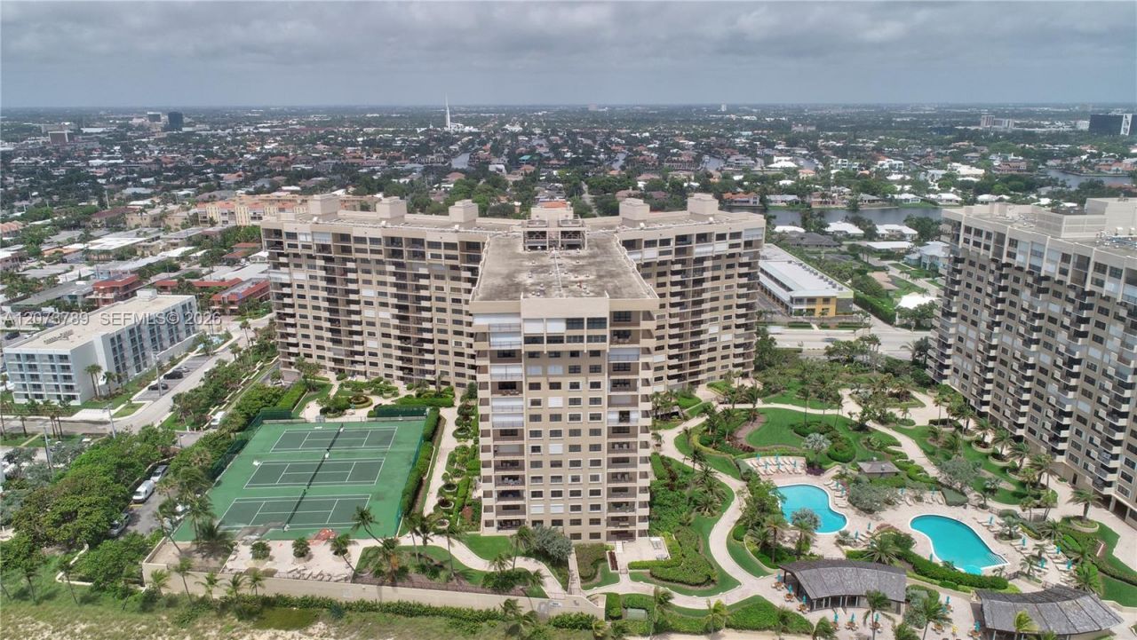 4900 N Ocean Blvd , Unit 912, Lauderdale by the Sea, FL 33308 Photo