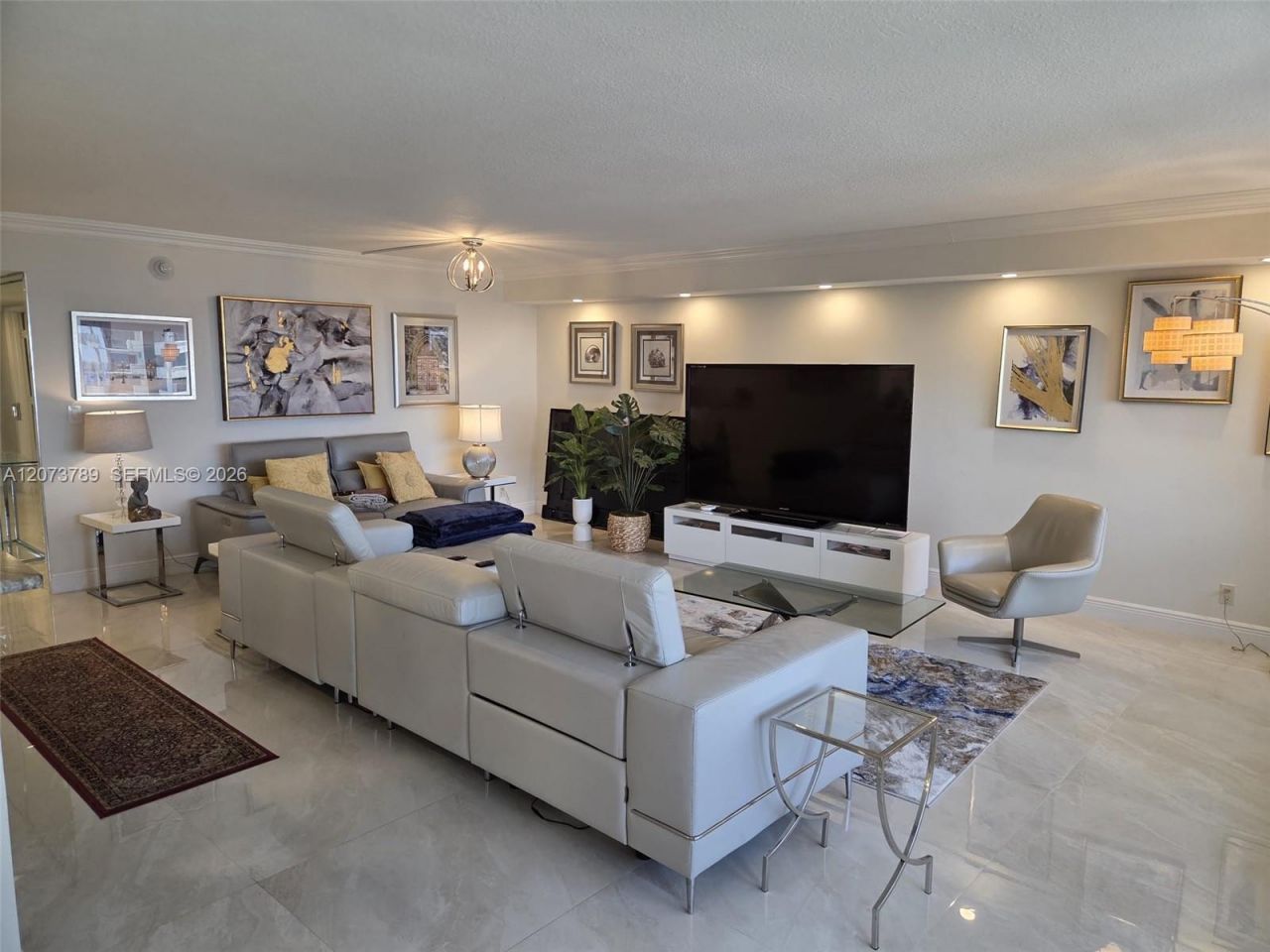 4900 N Ocean Blvd , Unit 912, Lauderdale by the Sea, FL 33308 Photo