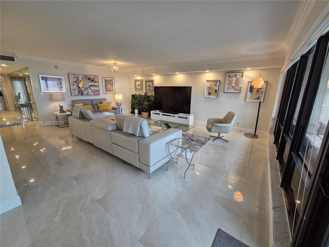 4900 N Ocean Blvd , Unit 912, Lauderdale by the Sea, FL 33308 Photo