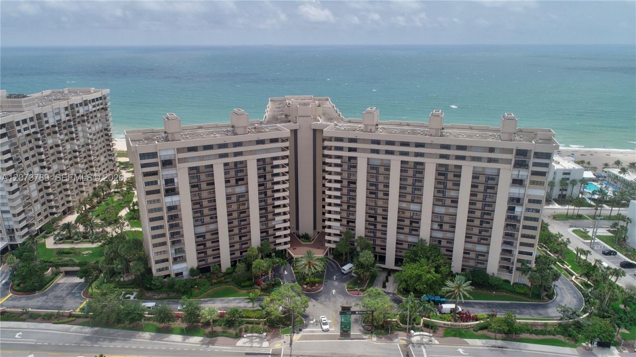 4900 N Ocean Blvd , Unit 912, Lauderdale by the Sea, FL 33308 Photo