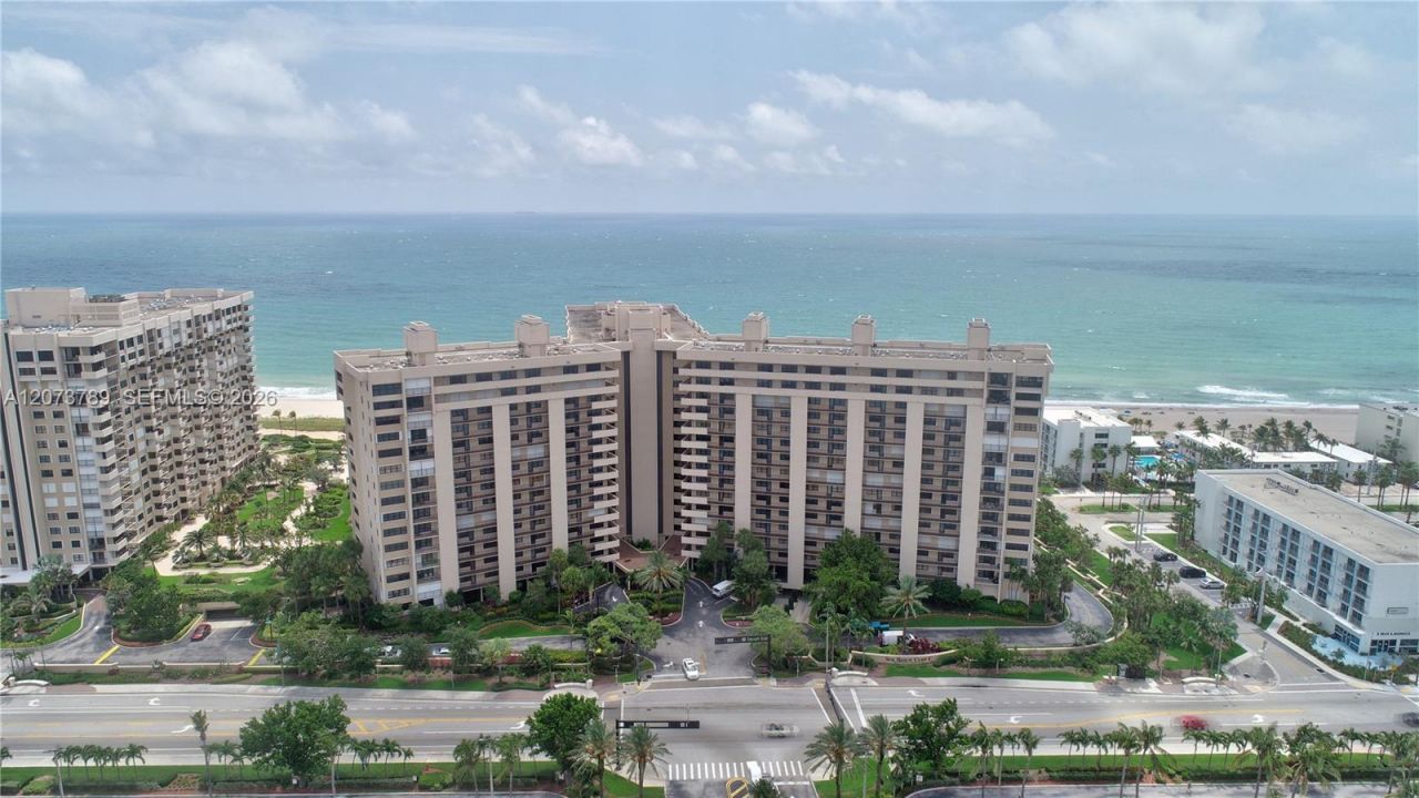 4900 N Ocean Blvd , Unit 912, Lauderdale by the Sea, FL 33308 Photo