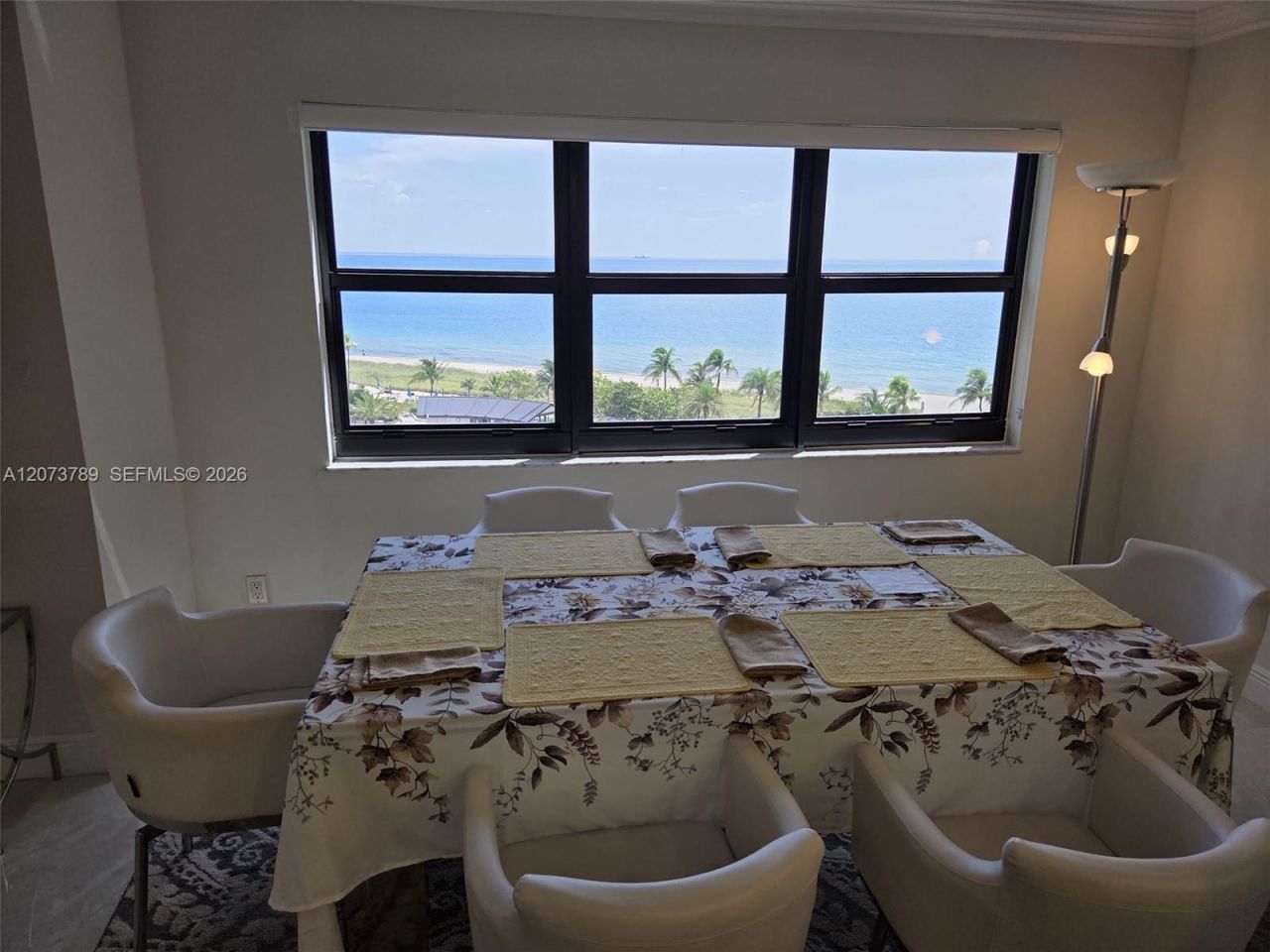 4900 N Ocean Blvd , Unit 912, Lauderdale by the Sea, FL 33308 Photo