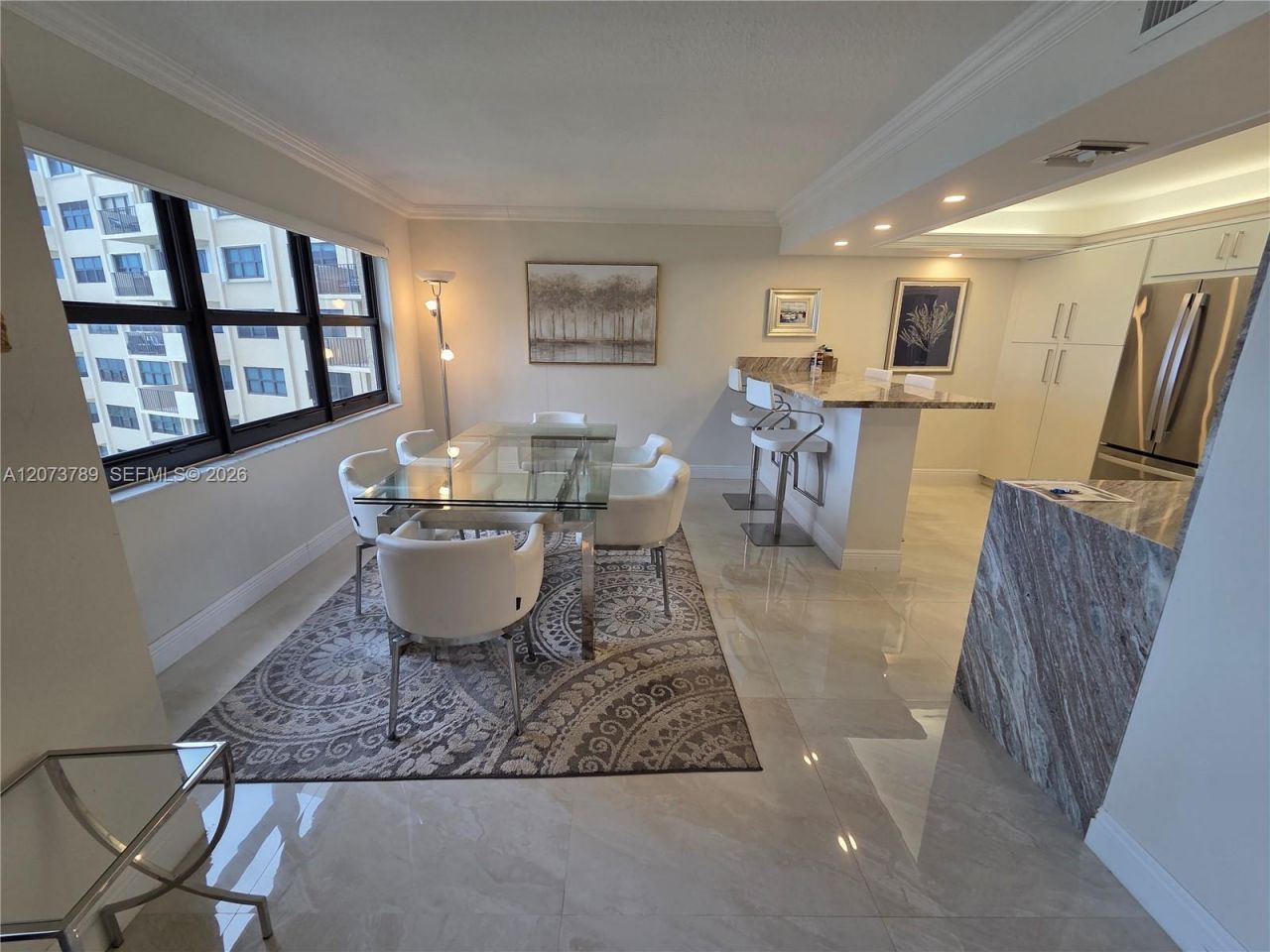 4900 N Ocean Blvd , Unit 912, Lauderdale by the Sea, FL 33308 Photo
