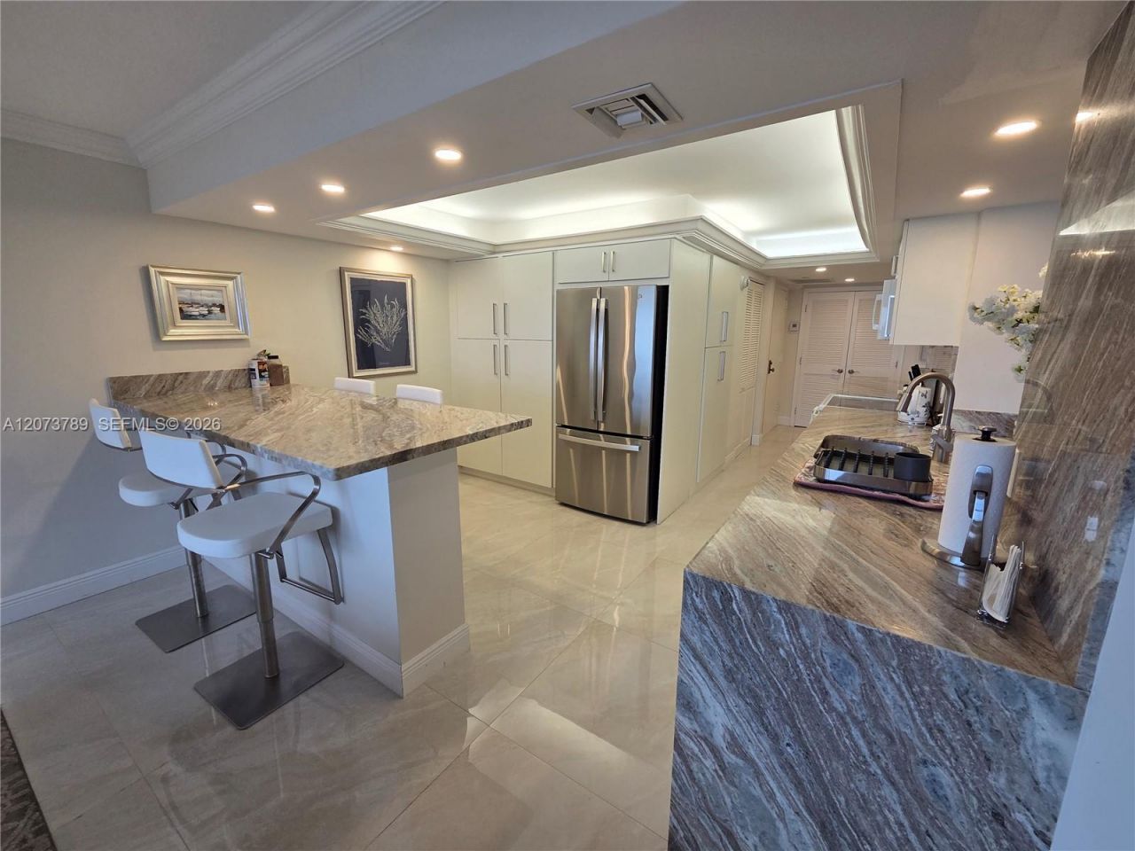 4900 N Ocean Blvd , Unit 912, Lauderdale by the Sea, FL 33308 Photo