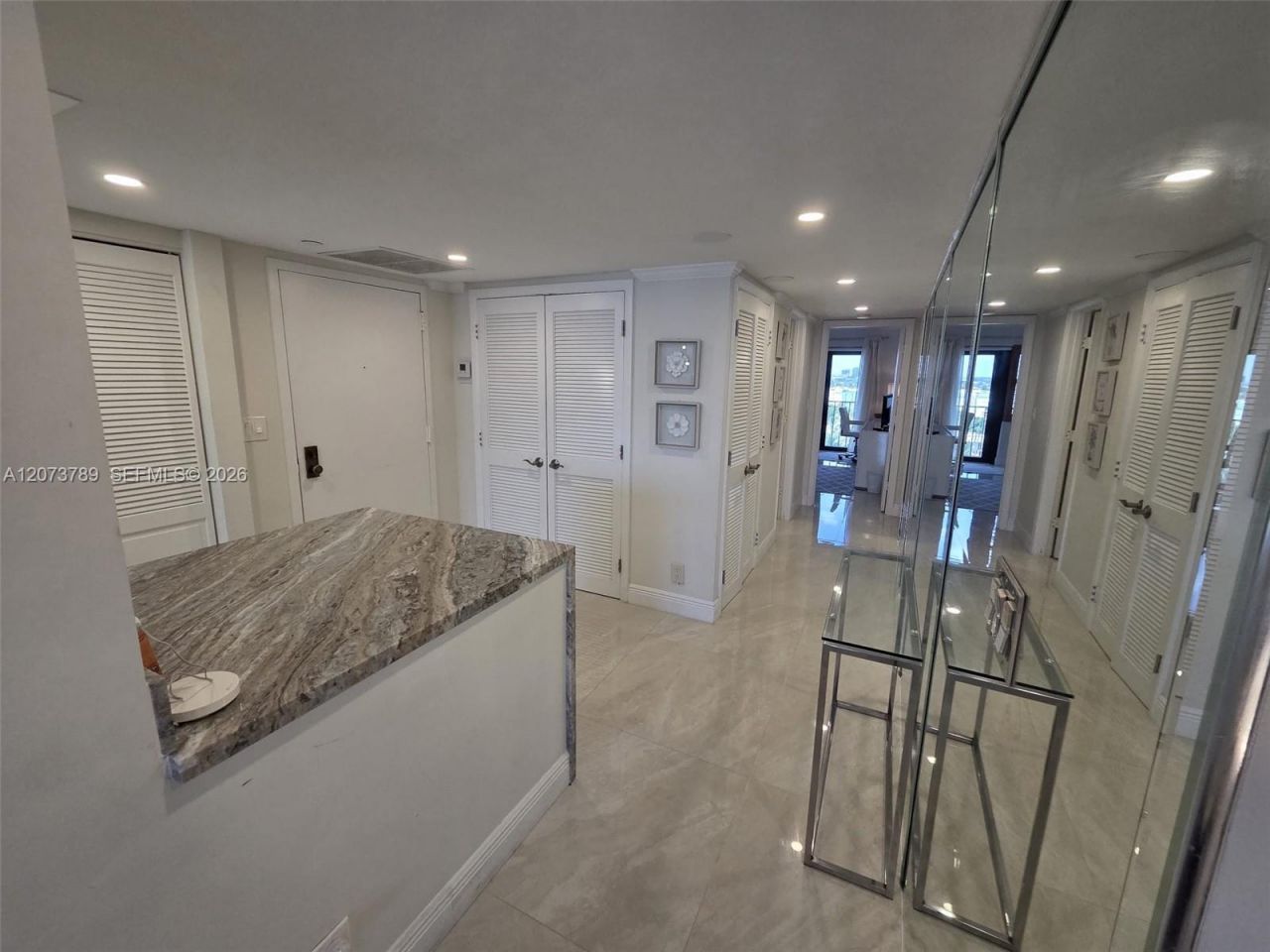 4900 N Ocean Blvd , Unit 912, Lauderdale by the Sea, FL 33308 Photo