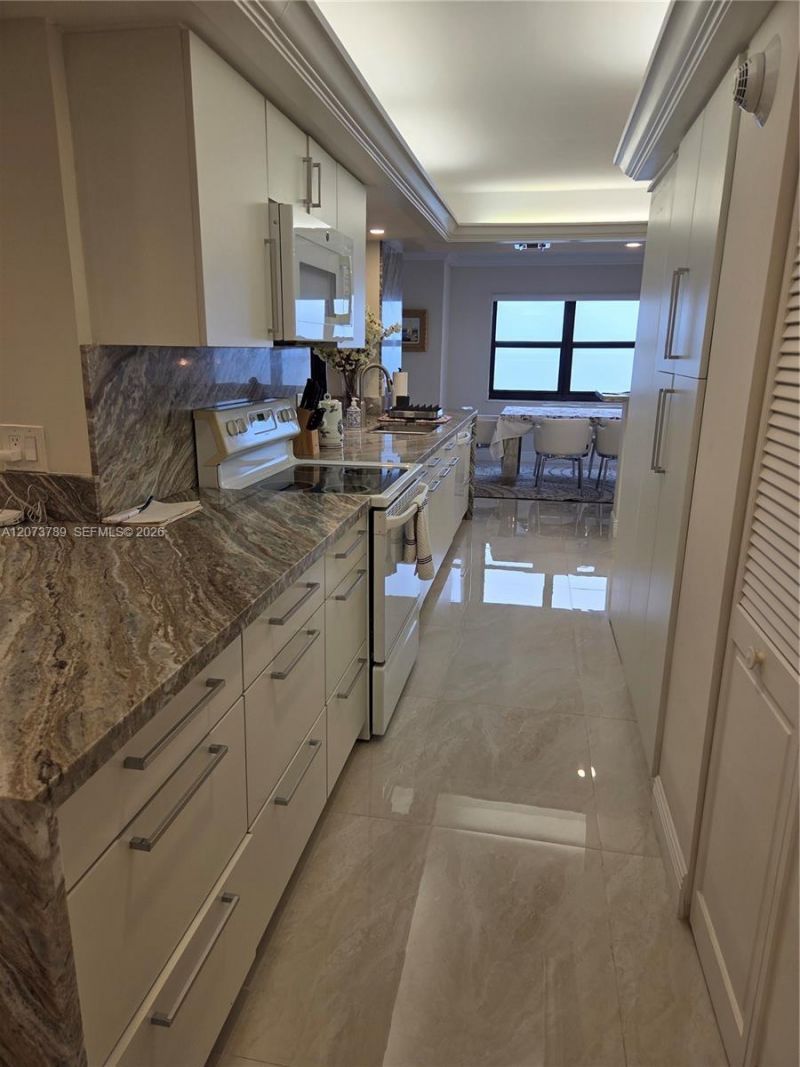 4900 N Ocean Blvd , Unit 912, Lauderdale by the Sea, FL 33308 Photo