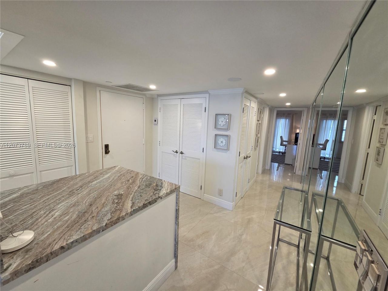 4900 N Ocean Blvd , Unit 912, Lauderdale by the Sea, FL 33308 Photo