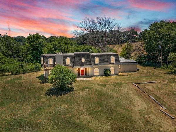41 Kelsey Road, Denison, TX 75021
