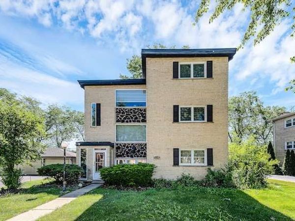 516 W ida Court , Unit 1, Mount Prospect, IL 60056