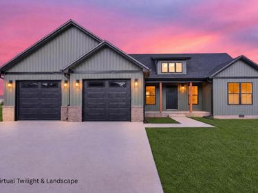 110 Evergreen Circle, Danville, KY 40422