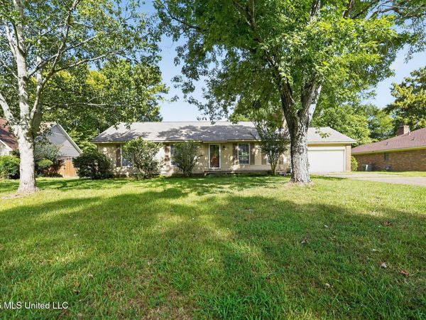 161 Stonegate Drive, Madison, MS 39110