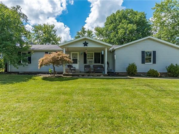 718 Brande, Eaton, OH 45320