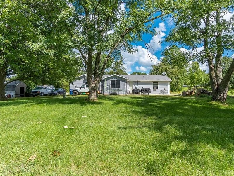 718 Brande, Eaton, OH 45320 Photo 20