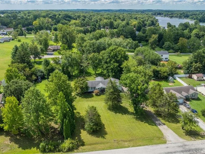 718 Brande, Eaton, OH 45320 Photo 23