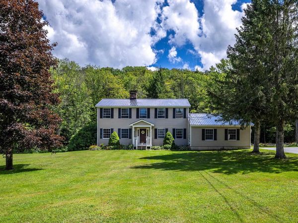 6694 Route 11, Londonderry, VT 05148