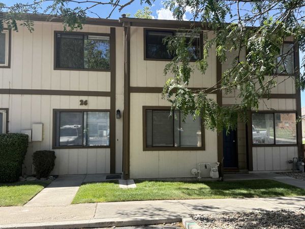 555 28 1/2 Road, Unit 26, Grand Junction, CO 81501