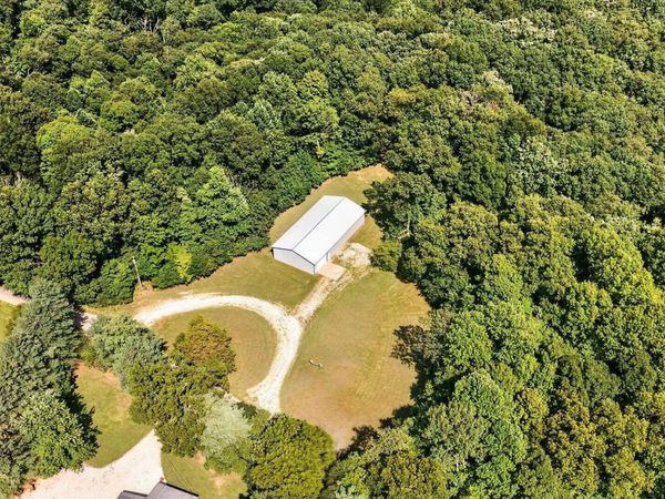 8550 N Fish Road, Bloomington, IN 47408