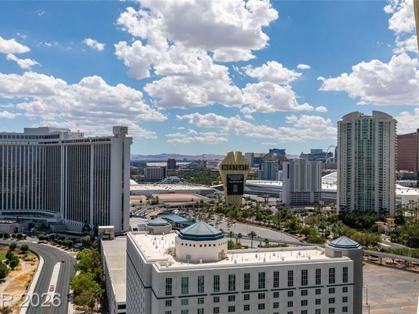 322 Karen Avenue , Unit 2505, Las Vegas, NV 89109