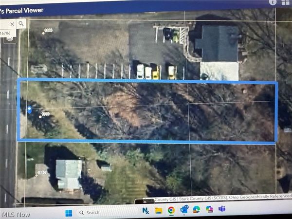 1860 Whipple Avenue NW, Canton, OH 44708