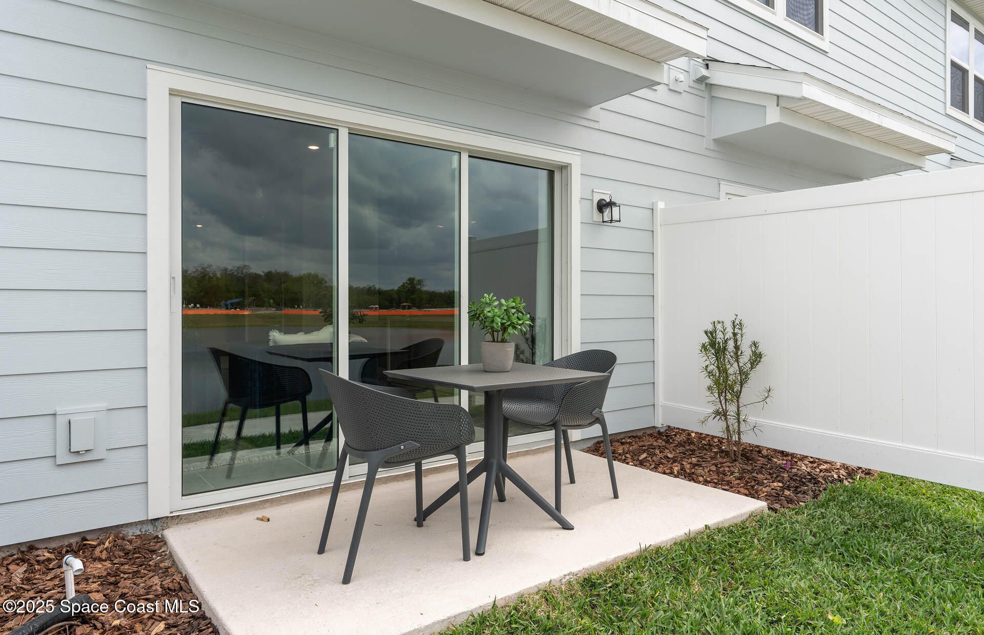4357 Jetty Lane Ne, Palm Bay, FL 32905 Photo