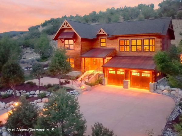 312 Faas Ranch Road, New Castle, CO 81647