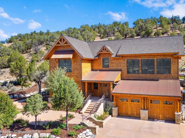 312 Faas Ranch Road, New Castle, CO 81647